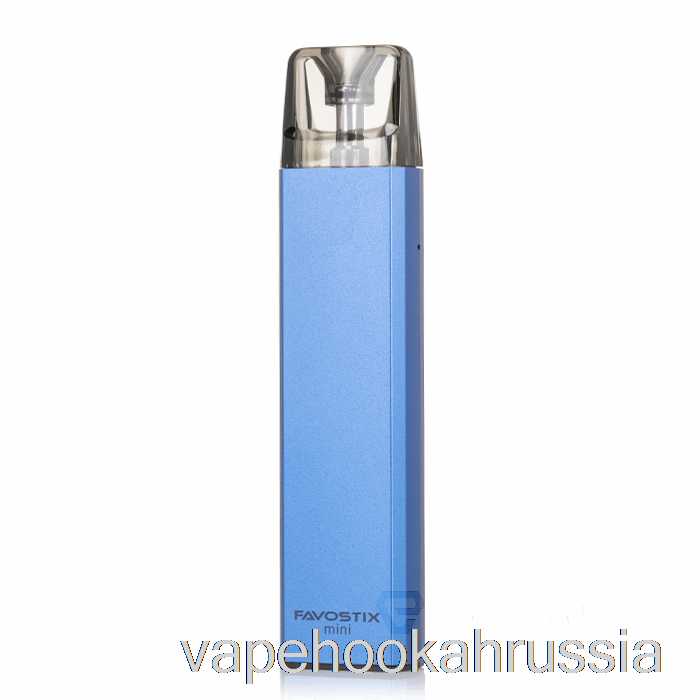Vape Russia Aspire Favostix мини стартовый комплект синий
